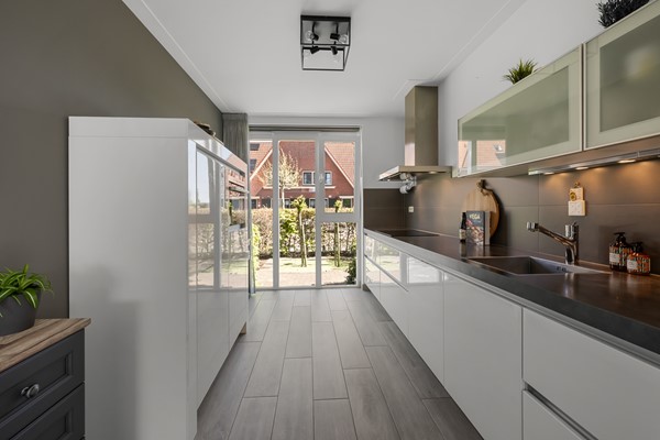 Medium property photo - Kruiskamplaan 90, 1911 LN Uitgeest